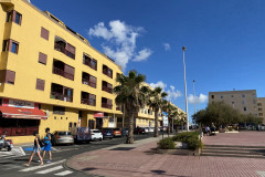 El Médano, Tenerife 14