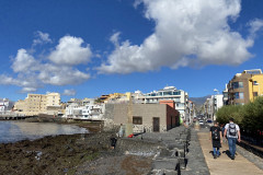 El Médano, Tenerife 18