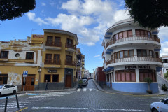 Statiunea Garachico, Tenerife 01