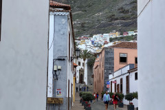 Statiunea Garachico, Tenerife 18