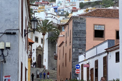 Statiunea Garachico, Tenerife 19