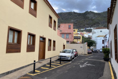 Statiunea Garachico, Tenerife 25