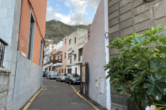 Statiunea Garachico, Tenerife 45