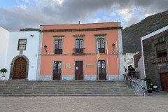 Statiunea Garachico, Tenerife 50