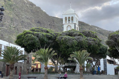 Statiunea Garachico, Tenerife 55