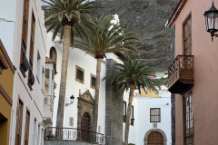 Statiunea Garachico, Tenerife 57