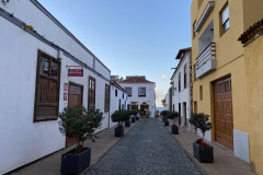 Statiunea Garachico, Tenerife 58