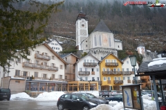 Stațiunea Hallstatt, Austria 66