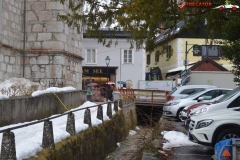 Stațiunea Hallstatt, Austria 69