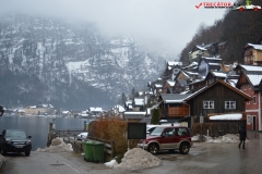 Stațiunea Hallstatt, Austria 79