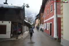 Stațiunea Hallstatt, Austria 80