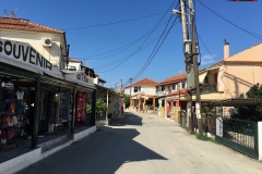 Staţiunea Kavos Insula Corfu 01