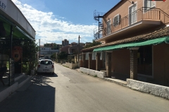Staţiunea Kavos Insula Corfu 04