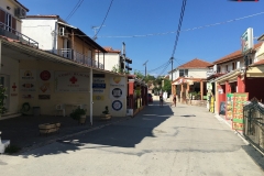 Staţiunea Kavos Insula Corfu 06