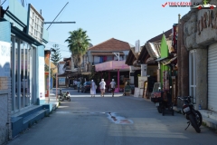 Staţiunea Kavos Insula Corfu 15