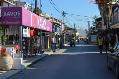 Staţiunea Kavos Insula Corfu 19