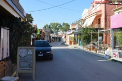 Staţiunea Kavos Insula Corfu 20