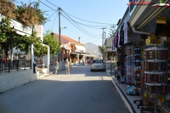 Staţiunea Kavos Insula Corfu 25