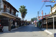 Staţiunea Kavos Insula Corfu 27