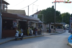 Staţiunea Kavos Insula Corfu 33
