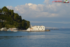Stațiunea Kerkira Insula Corfu 11