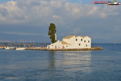 Stațiunea Kerkira Insula Corfu 14