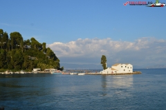 Stațiunea Kerkira Insula Corfu 15