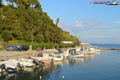 Stațiunea Kerkira Insula Corfu 20
