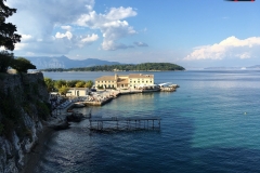 Stațiunea Kerkira Insula Corfu 49