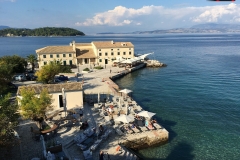 Stațiunea Kerkira Insula Corfu 55