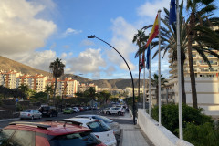 Los Cristianos, Tenerife 01