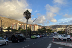 Los Cristianos, Tenerife 02