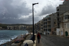 Statiunea Marsalforn Gozo, Malta 16