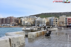 Statiunea Marsalforn Gozo, Malta 21