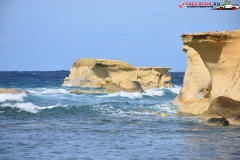 Statiunea Marsalforn Gozo, Malta 26