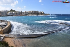 Statiunea Marsalforn Gozo, Malta 29