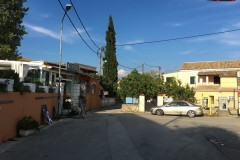 Staţiunea Messonghi Insula Corfu 01