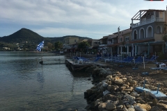 Staţiunea Messonghi Insula Corfu 05