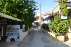 Staţiunea Messonghi Insula Corfu 08