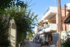 Staţiunea Messonghi Insula Corfu 09