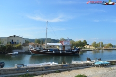 Staţiunea Messonghi Insula Corfu 12