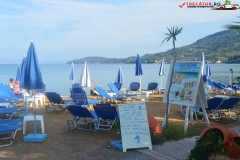 Staţiunea Messonghi Insula Corfu 18