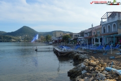 Staţiunea Messonghi Insula Corfu 21