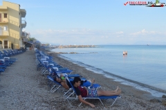 Staţiunea Messonghi Insula Corfu 29