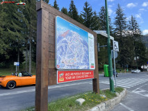 Statiunea Poiana Brasov mai 2023 01