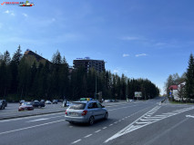 Statiunea Poiana Brasov mai 2023 02