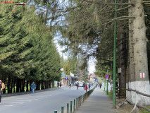 Statiunea Poiana Brasov mai 2023 04