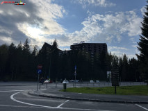 Statiunea Poiana Brasov mai 2023 13