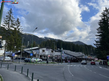 Statiunea Poiana Brasov mai 2023 18