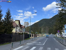 Statiunea Poiana Brasov mai 2023 19